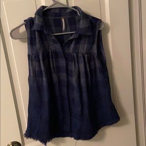 Free People Tank Top